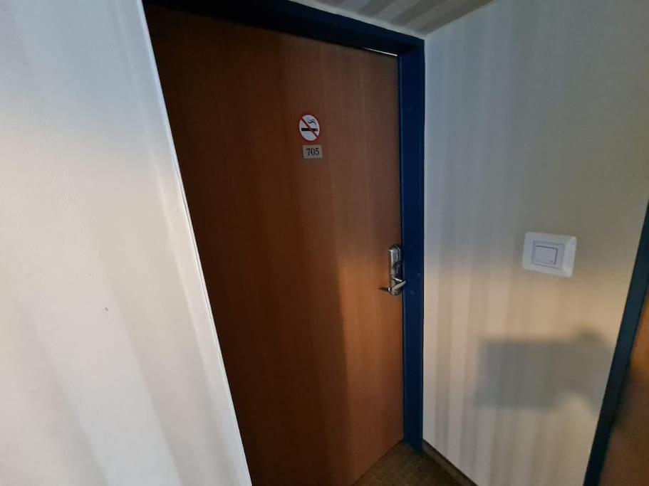 Apartament 10q - Z6 705