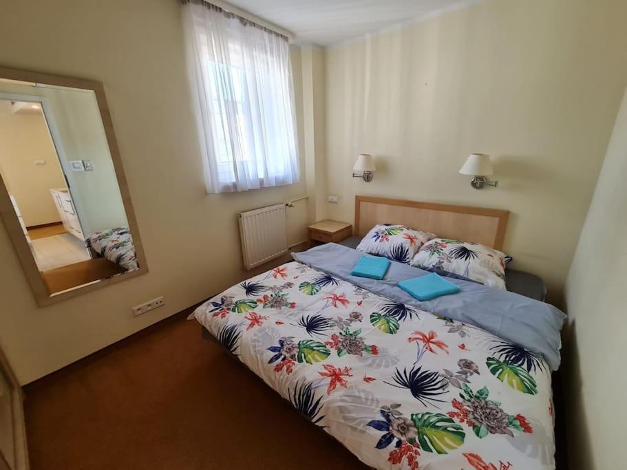 10q - Z6 705 Apartament Warszawa